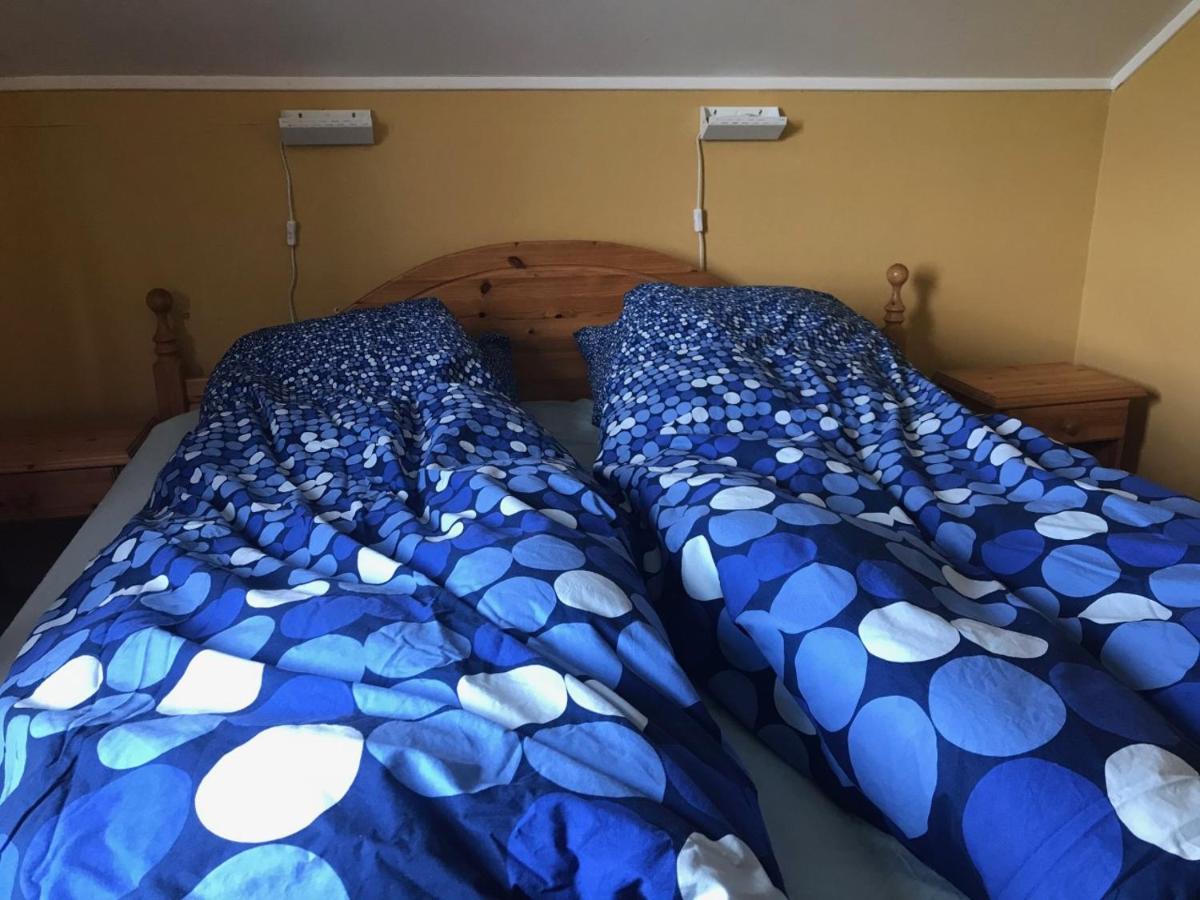 Дом отдыха Bogstrand, Dverbergveien 11, 8485