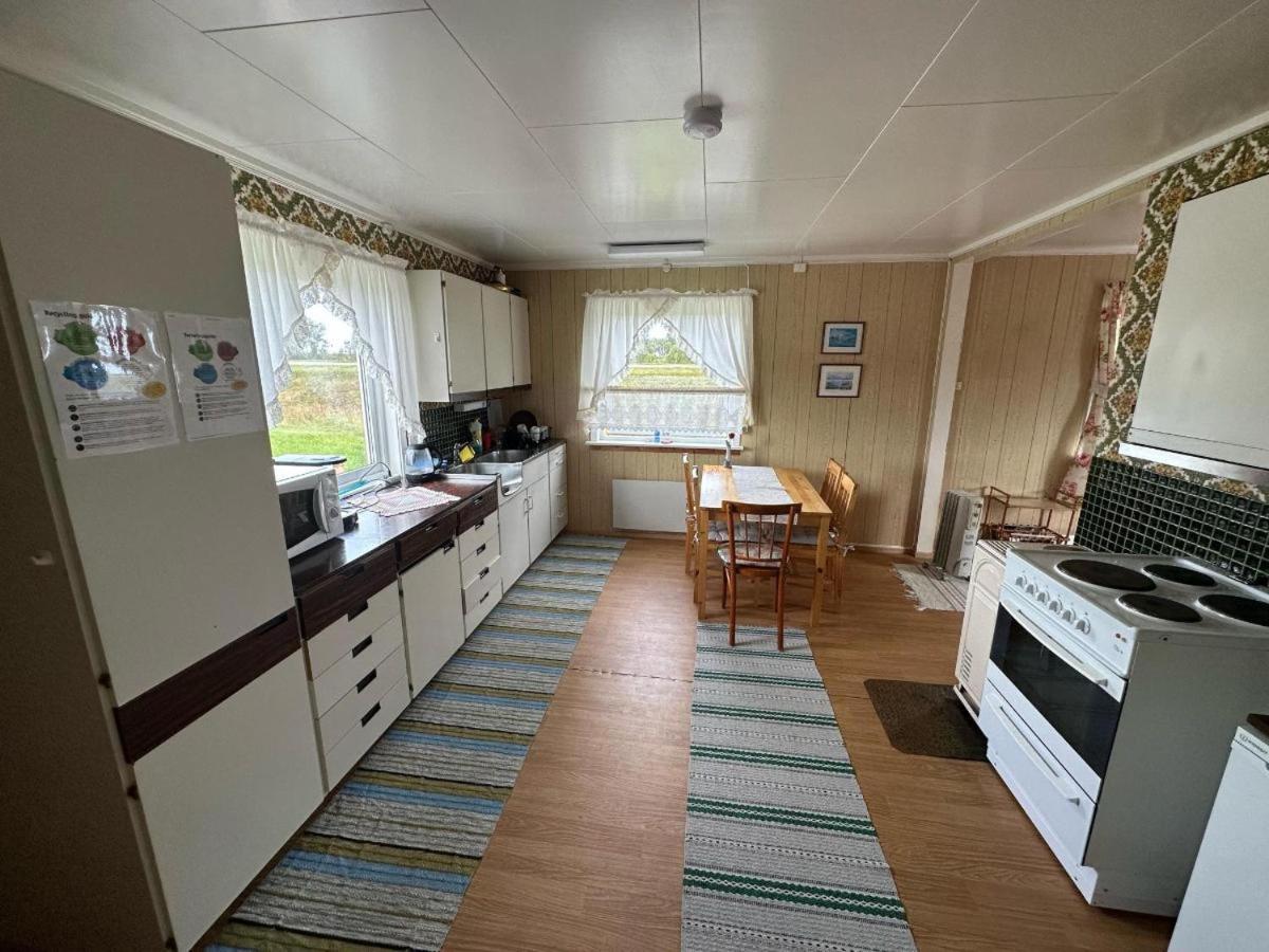 Bogstrand, Dverbergveien 11, 8485 Дом отдыха Dverberg
