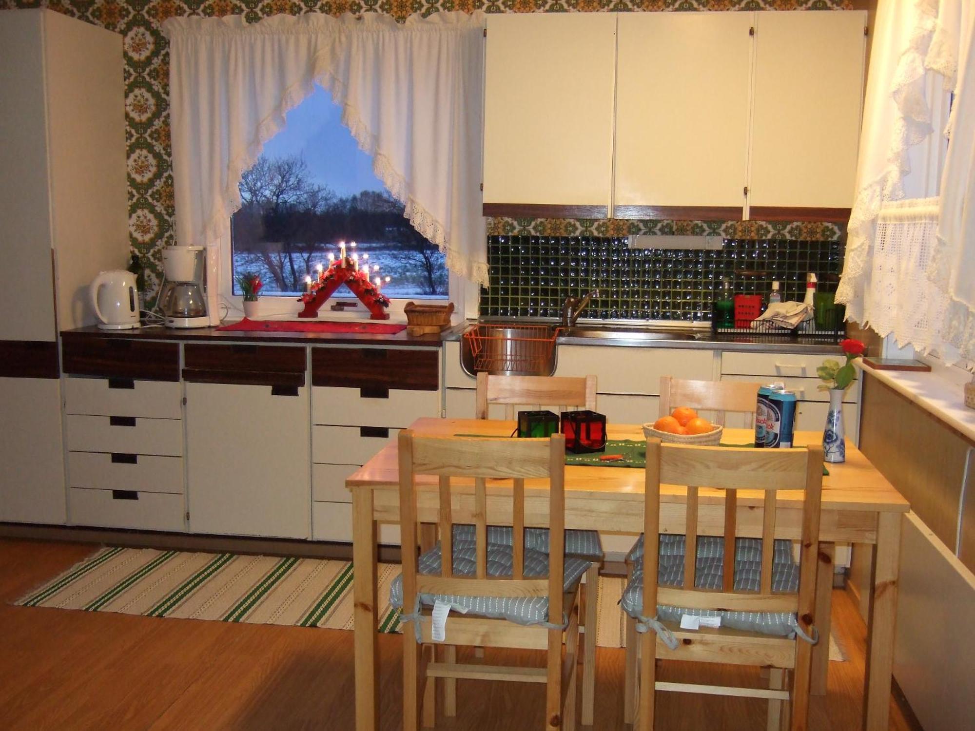 Bogstrand, Dverbergveien 11, 8485 Дом отдыха *