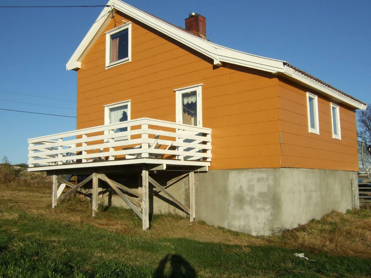 Bogstrand, Dverbergveien 11, 8485